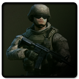 local warfare
