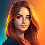 تطبيق-magic-ai-avatars-ai-photos-مهكر.webp