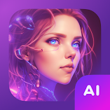تنزيل-تطبيق-ai-art-generator-مهكر-للاندرويد.webp