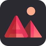 تنزيل-تطبيق-ai-gallery-مهكر-للاندرويد.webp