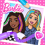 تنزيل-تطبيق-barbie-color-creations-مهكر-للاندرويد.webp