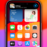 تنزيل-تطبيق-ios-17-launcher-phone-15-pro-مهكر-للاندرويد.webp
