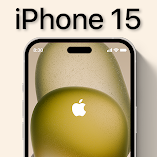 تنزيل-تطبيق-iphone-15-launcher-and-theme-مهكر-للاندرويد.webp