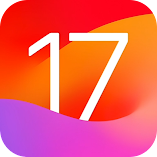 تنزيل-تطبيق-launcher-ios-17-مهكر-للاندرويد.webp