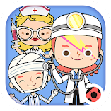 تنزيل-تطبيق-miga-town-my-hospital-مهكر-للاندرويد.webp