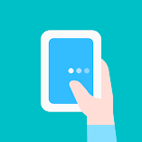 تنزيل-تطبيق-one-hand-operation-مهكر-للاندرويد.webp