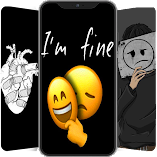 تنزيل-تطبيق-sad-wallpaper-hd-broke-alone-مهكر-للاندرويد.webp