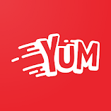 تنزيل-تطبيق-yum-food-delivery-service-برو.webp