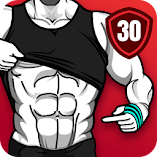 تنزيل-تطبيق-تمارين-البطن-في-30-يوم-مهكر-ل.webp