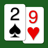 تنزيل-لعبة-29-card-game-expert-ai-مهكرة-للاندرويد.webp