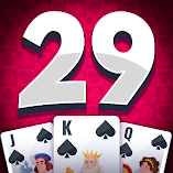 تنزيل-لعبة-29-card-master-offline-game-مهكرة-للاندرويد.webp