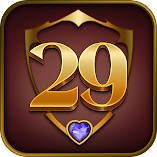 تنزيل-لعبة-29-royal-pro-card-game-offline-مهكرة-للاندرويد.webp