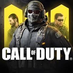 تحميل لعبة Call of Duty Mobile 2