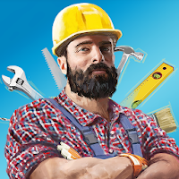 تحميل لعبة House Flipper
