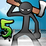 تنزيل-لعبة-anger-of-stick5-zombie-مهكرة-للاندرويد.webp