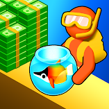 تنزيل-لعبة-aquarium-land-fishbowl-world-مهكرة-للاندرويد.webp