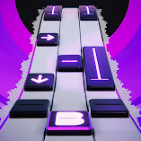 تنزيل-لعبة-beatstar-touch-your-music-مهكرة-للاندرويد.webp