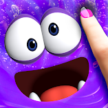 تنزيل-لعبة-bruno-my-super-slime-pet-مهكرة-للاندرويد.webp