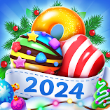 تنزيل-لعبة-candy-charming-match-3-games-مهكرة-للاندرويد.webp