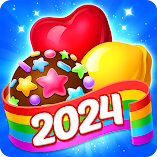 تنزيل-لعبة-candy-pop-story-match-3-مهكرة-للاندرويد.webp