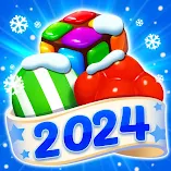 تنزيل-لعبة-candy-witch-match-3-puzzle-مهكرة-للاندرويد.webp