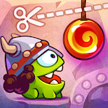 تنزيل-لعبة-cut-the-rope-time-travel-مهكرة-للاندرويد.webp
