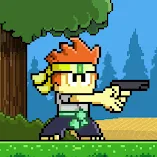 تنزيل-لعبة-dan-the-man-action-platformer-مهكرة-للاندرويد.webp