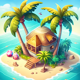 تنزيل-لعبة-dream-island-merge-more-مهكرة-للاندرويد.webp