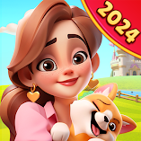 تنزيل-لعبة-dream-mania-match-3-games-مهكرة-للاندرويد.webp