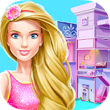 تنزيل-لعبة-fashion-doll-dream-house-life-مهكرة-للاندرويد.webp