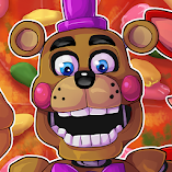 تنزيل-لعبة-fnaf-6-pizzeria-simulator-مهكرة-للاندرويد.webp