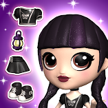 تنزيل-لعبة-go-dolliz-3d-doll-dress-up-مهكرة-للاندرويد.webp