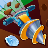 تنزيل-لعبة-gold-goblins-idle-merger-مهكرة-للاندرويد.webp