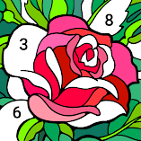 تنزيل-لعبة-happy-color-لوّن-وفقاً-للرقم-مهكرة-ل.webp