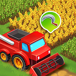 تنزيل-لعبة-harvest-land-مهكرة-للاندرويد.webp