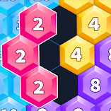 تنزيل-لعبة-hexpuz-merge-hexa-puzzle-مهكرة-للاندرويد.webp