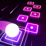 تنزيل-لعبة-hop-tiles-3d-hit-music-game-مهكرة-للاندرويد.webp