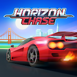 تنزيل-لعبة-horizon-chase-مهكرة-للاندرويد.webp