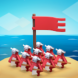 تنزيل-لعبة-island-war-مهكرة-للاندرويد.webp