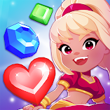 تنزيل-لعبة-jewels-magic-carpet-match3-مهكرة-للاندرويد.webp