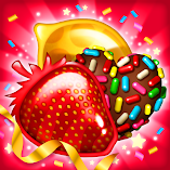 تنزيل-لعبة-kingcraft-candy-match-3-مهكرة-للاندرويد.webp