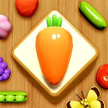 تنزيل-لعبة-match-triple-3d-matching-tile-مهكرة-للاندرويد.webp