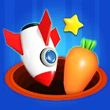 تنزيل-لعبة-matching-puzzle-3d-مهكرة-للاندرويد.webp