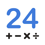 تنزيل-لعبة-math-24-challenge-24-puzzle-مهكرة-للاندرويد.webp