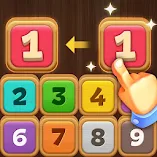 تنزيل-لعبة-merge-wood-block-puzzle-مهكرة-للاندرويد.webp