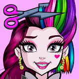 تنزيل-لعبة-monster-high-beauty-salon-مهكرة-للاندرويد.webp