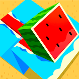 تنزيل-لعبة-paper-io-3d-مهكرة-للاندرويد.webp
