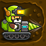 تنزيل-لعبة-popo-mine-idle-mineral-tycoon-مهكرة-للاندرويد.webp