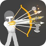 تنزيل-لعبة-ragdoll-archers-مهكرة-للاندرويد.webp