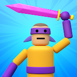 تنزيل-لعبة-ragdoll-ninja-العاب-قتال-مهكرة-للاندرو.webp
